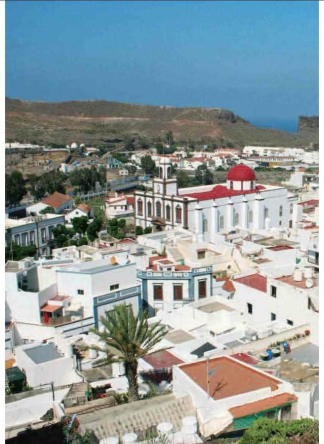 La Casita De Juani,La Suerte Villa San Pedro  Exterior foto