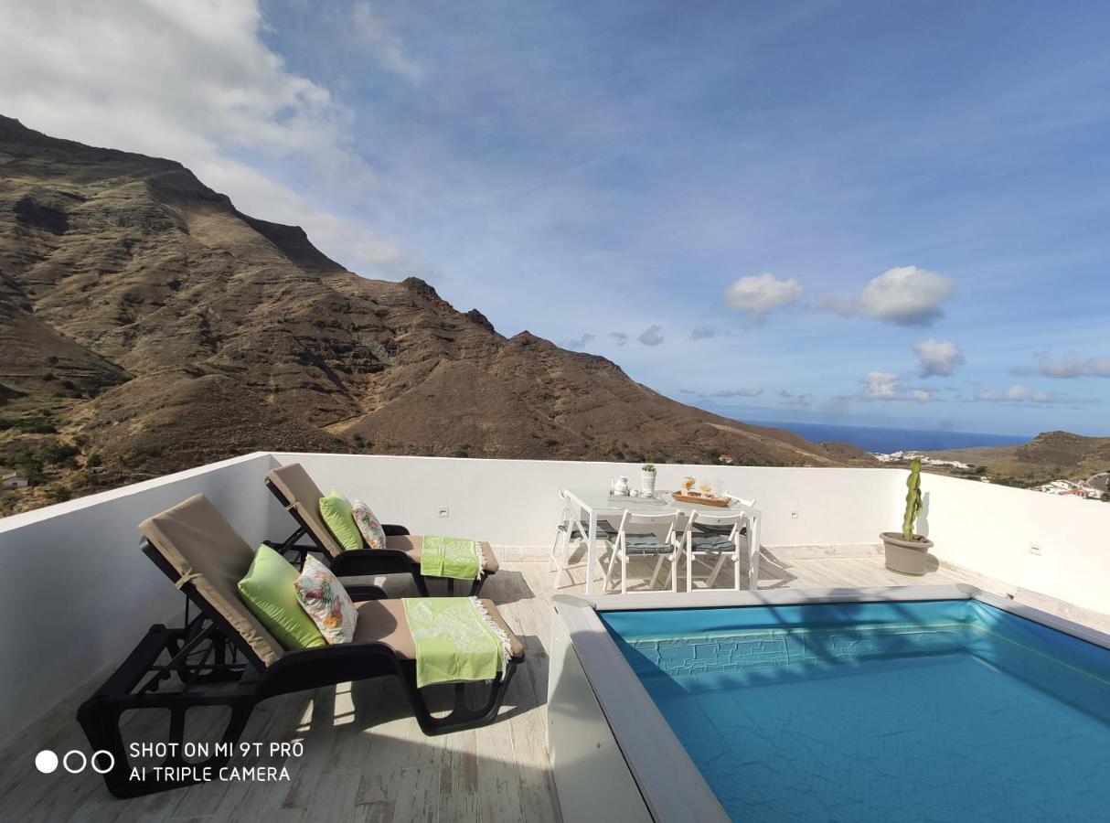La Casita De Juani,La Suerte Villa San Pedro  Exterior foto