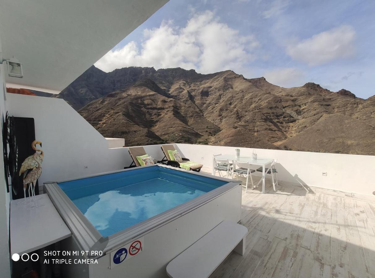 La Casita De Juani,La Suerte Villa San Pedro  Exterior foto